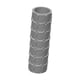 thumbnail image 5 of Rodillo De Textura De Terreno Práctico Para Modelar Espuma Y Arcilla Accesorios De Regalo Estilo C, 5 of 5