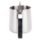 thumbnail image 2 of M Buder Tetera de Vertido de Cuello de Ganso de Acero Inoxidable de 240 ml – Pico de Precisión, Ligera, Portátil, Fácil de Limpiar, Ideal para el Hogar, Acampar y Viajes, 2 of 7