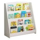 thumbnail image 1 of Estante Librero Niños Madera 4 Niveles Blanco, 1 of 3