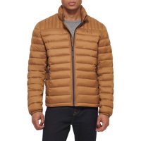 Chaqueta Tommy Hilfiger Para Hombre Ultra Loft, Ligera Y Acolchada