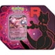thumbnail image 1 of Lata Equipo Rocket de Mewtwo ESPAÑOL, 1 of 4