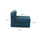 thumbnail image 2 of Sofa Cama Espuma, 2 of 3