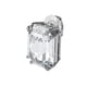 thumbnail image 1 of Pendiente Mujer Swarovski Mesmera 5600860, 1 of 3