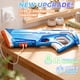 thumbnail image 2 of Pistola de Agua Eléctrica SHNAYLE Recarga Rápida USB-C Impermeable, 2 of 5