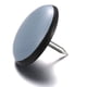 thumbnail image 5 of Deslizadores para muebles Furnigear de 1" con clavo, 24 unidades, 5 of 8