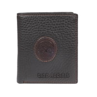 Gino Rodinis - Billetera De Hombre Étnica 930 | Calavera