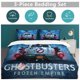 thumbnail image 5 of x591 Ghostbusters Bed Duvet Cover Microfiber Bedding Sets 3D Printed Lightweight 3 Piece Comforter Sets, 1 Duvet Cover And 2 Pillow Shams for Kids Boys Girls 90"x90" jn591, 5 of 5