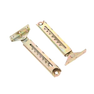 Bothyi - Bisagra De Ajuste De Ángulo De Bisagra De Elevación De Sofá 2 Uds Trinquete Para Tablero De Dibujo 7 Engranajes