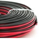 thumbnail image 2 of Cable GS Power 20 AWG, 100% cobre, 2 conductores, 15 m, rojo y negro, 2 of 6
