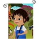 thumbnail image 1 of Yukee-bandera de jardín temática. Regalo perfecto para fans, amigos y familiares, ideal para actividades al aire libre y decoración de fiestas.28CM*45CM, 1 of 5