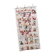 thumbnail image 5 of Bolsa De Almacenamiento Colgante Para Calendario De Adviento De Navidad Calendarios De Adviento Vacíos Para Rellenar, 5 of 5
