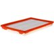 thumbnail image 3 of Filtro de aire de motor FRAM Extra Guard CA9401 para Chrysler, Dodge y Ram, 3 of 6
