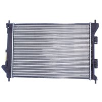 Repuestos Del Sol - Radiador Motor Hyundai I-20 Active 1.4 2017 2018