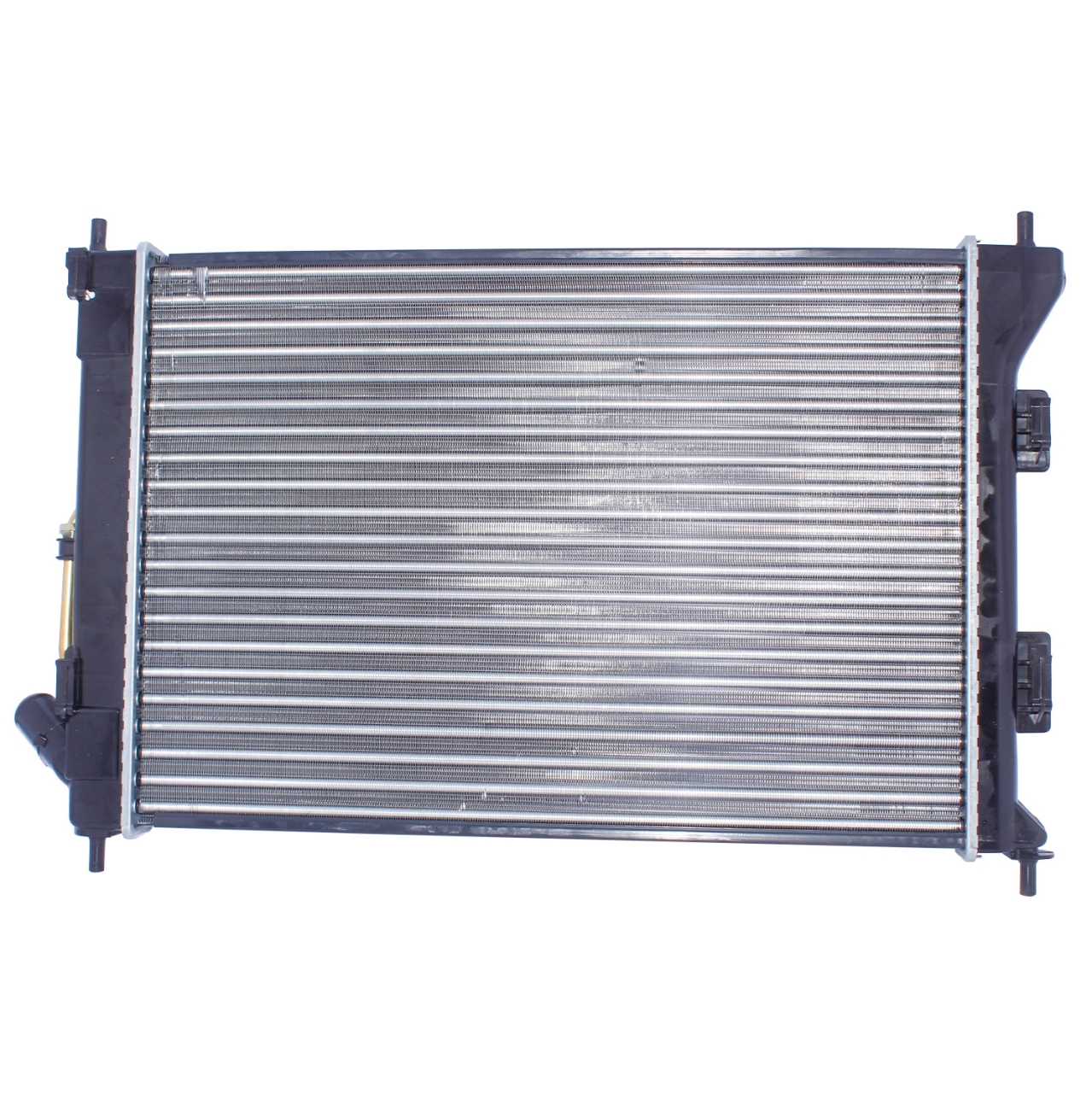 Repuestos Del Sol - Radiador Motor Hyundai I-20 Active 1.4 2017 2018