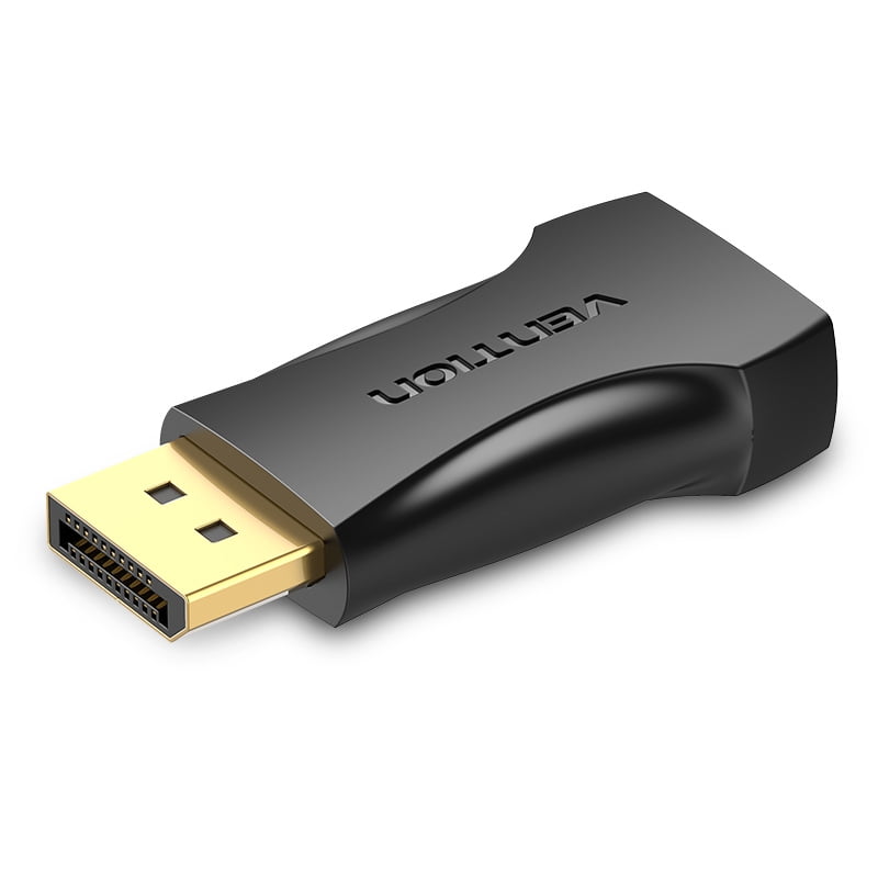 Adaptador De Dp A Hdmi Vention