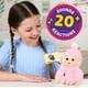 thumbnail image 4 of Juguete Interactivo Little Live Pets Bebé Mono Luna Lemon, 4 of 7