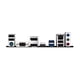 thumbnail image 2 of Intel H610MS2HV2 H610M S2H V2 Micro ATX Placa Madre, 2 of 5