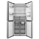 thumbnail image 4 of Refrigerador Hisense Side by Side No Frost / RQ5P431NMDA 425 Litros, 4 of 16