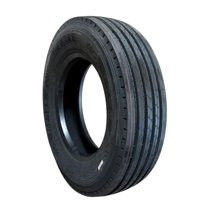 Genérico - Neumatico 235/75 R17.5 Maxzez Mf126 135/133K 18Pr Direccion