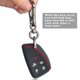 thumbnail image 5 of Funda de llavero TANDRIVE para Chevy Silverado 1500 GMC Sierra, 5 of 6