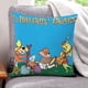 thumbnail image 1 of Los Osos Montañeses Fundas de almohada de terciopelo con tema, regalos de funda de almohada, decoración para el hogar, cojín de lanzar, regalo de cumpleaños para fans y parejas. 45cm x 45cm., 1 of 6
