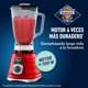 thumbnail image 3 of Licuadora Roja 3 velocidades 1.25 Litros BLST4126R, 3 of 8
