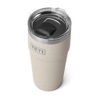 Vaso Yeti Rambler De Acero Inoxidable Con Aislamiento Al Vacío De 590 Ml