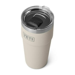 Vaso Yeti Rambler De Acero Inoxidable Con Aislamiento Al Vacío De 590 Ml