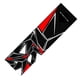 thumbnail image 4 of Longboard Skateboard Papel De Lija Agarre Papel De Lija Colorido C, 4 of 5