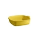 thumbnail image 1 of Fuente Horno 28X24Cm Amarillo, 1 of 4