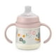 thumbnail image 2 of Biberon Asas 150 Ml Silicona +6 Meses Walk Pink, 2 of 3