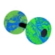 thumbnail image 3 of Mancuernas Acuáticas Para Adultos, Ligeras, De EVA, Para Fitness En Piscina, Color Azul Y Verde, 3 of 5