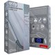 thumbnail image 2 of Estuche de transporte Orzly para PlayStation Portal PS5, color gris, 2 of 7