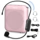 thumbnail image 1 of Amplificador De Voz Inalámbrico 15w Bluetooth 5200 Mah, 1 of 9