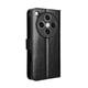 thumbnail image 1 of Funda tipo libro para OPPO Find X8 Pro 5G, cartera todo‑en‑uno, funda multifuncional con tarjetero y correa de muñeca desmontable, 1 of 4