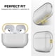 thumbnail image 2 of Carcasa Funda Tpu Silicona para New AirPods Pro 2, 2 of 3