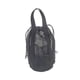 thumbnail image 3 of Bolsa De Ducha De Malla, Práctica Y Portátil, Ideal Para Camping, Playa, Color Negro, 3 of 5