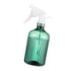 thumbnail image 1 of Botella De Spray Vacía Boquilla Ajustable Transparente Gran Capacidad Para Jardinería Verde, 1 of 5