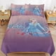 thumbnail image 4 of Frozen Magical Winter 3 Piece Twin Bed Set Girls And Boys, 4 of 5