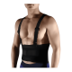 thumbnail image 1 of Faja lumbar de seguridad hombre trabajo peso talla L #9, 1 of 3