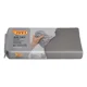 thumbnail image 2 of Pack De 3 Masas De Modelar Jovi Airdry Clay Gris 500 Grs., 2 of 3