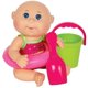 thumbnail image 1 of Muñeca Cabbage Patch Kids Beach Time Tiny Newborn 23 cm con Accesorios, 1 of 5