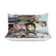 thumbnail image 4 of Family Coraline Comforter Set Soft 3 Pcs Twin Bedding Sets Thicken for All Season, 4 of 5