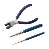 Bothyi - Joyas Que Hacen Kit De Alambre De Alambre De Alambre