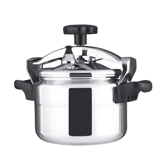 Olla a Presión 7 lts – Marca Doral Olla a presión de 24 cm