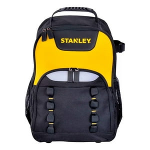 Mochila Para Herramientas Stst515155La Stanley Amarillo
