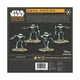 thumbnail image 2 of Juego de miniaturas Star Wars Legion - Aqua Droid Unit Expansion, 2 of 2