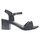 thumbnail image 1 of Sandalia Mujer Negro Comfortflex 2557402 Casual, 1 of 7
