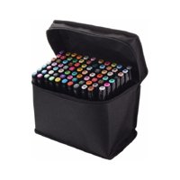 Marcadores Doble Punta Set 36Lápices Mediaplayer