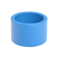 Genérico - Buje Pvc Corto Presion Cem/Cem 50Mm X 32Mm
